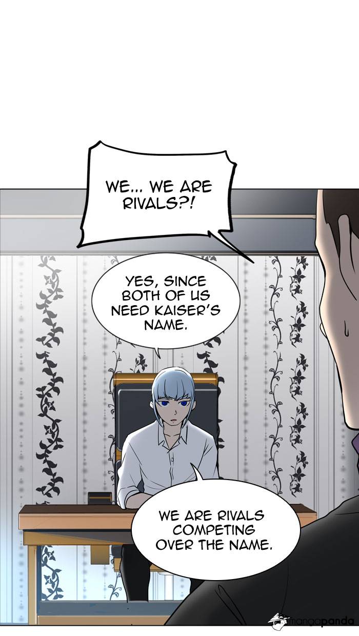 Tower of God Chapter 285 image 091